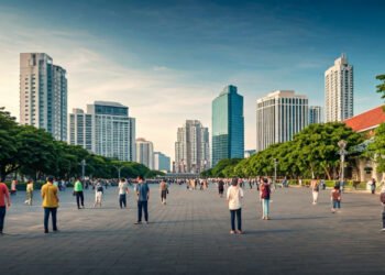 Komunitas Pewarta Warga - Featured