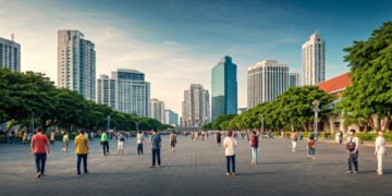 Makassar Meroket ke Peringkat 9 Kota Toleran Nasional Versi SETARA Institute