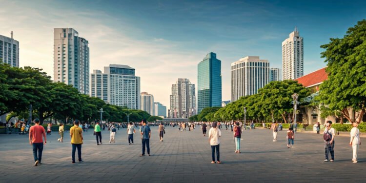 Makassar Meroket ke Peringkat 9 Kota Toleran Nasional Versi SETARA Institute - Featured