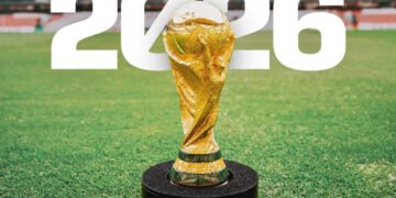 TVRI, RRI, dan Antara Makassar Gebrak CFD dengan “Bola Gembira” Sambut Piala Dunia 2026