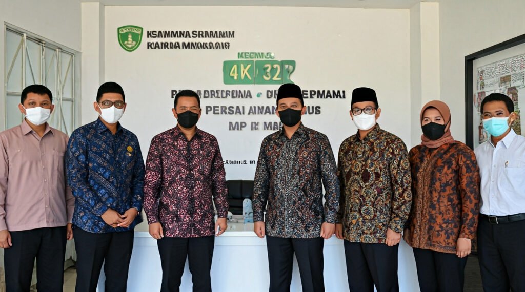 Makassar Kembali Jadi Pilot Project Program ‘Deklarasi Panti Sosial Bermutu’ oleh Kemensos, Bukti Kolaborasi Sukses