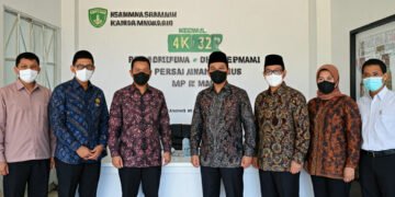 Makassar Kembali Jadi Pilot Project Program ‘Deklarasi Panti Sosial Bermutu’ oleh Kemensos, Bukti Kolaborasi Sukses