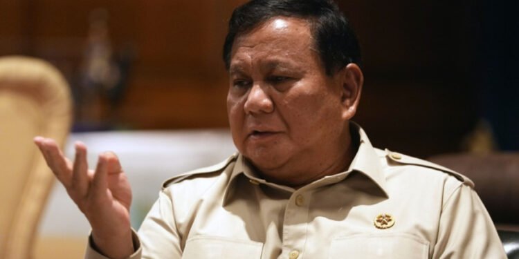 Presiden Prabowo Panggil Menteri Ekonomi, Bahas Kurs Rupiah di Atas Rp 17.000/USD? - Featured