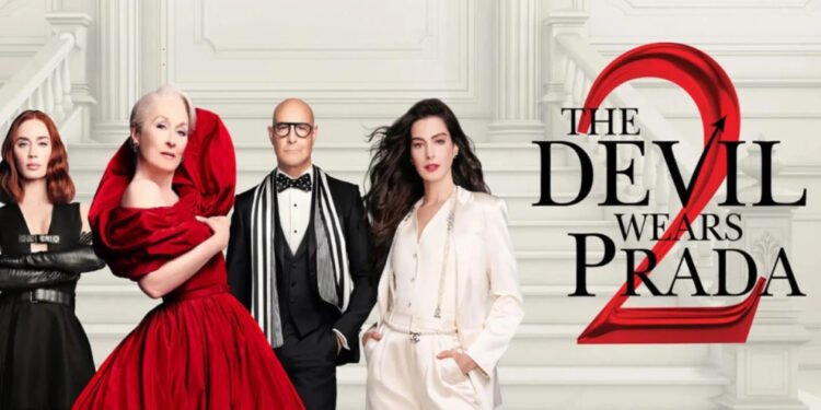 The Devil Wears Prada 2: Refleksi Tajam Perubahan Industri Media di Era Digital - Featured