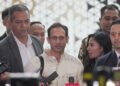 Presiden Prabowo Panggil Menteri Ekonomi, Bahas Kurs Rupiah di Atas Rp 17.000/USD? - Featured