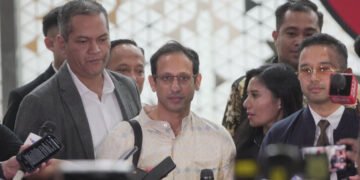 Kondisi Kesehatan Nadiem Makarim Memburuk Pascaoperasi, Terkait Kasus Dugaan Korupsi Rp2,1 Triliun