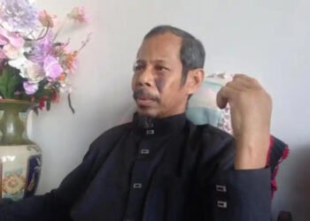 Komunitas Pewarta Warga - Featured