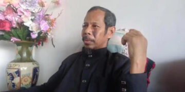 Imam Masjid di Palopo Dikeroyok Brutal Akibat Persoalan Sepele: Kesaksian Langsung Ahmad (62)
