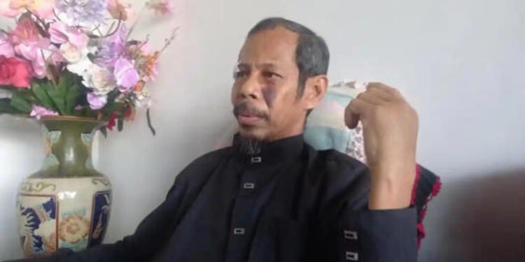 Imam Masjid di Palopo Dikeroyok Brutal Akibat Persoalan Sepele: Kesaksian Langsung Ahmad (62) - Featured