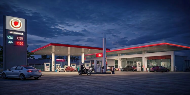 Update Harga BBM Pertamina per 5 Mei 2026: Rincian Lengkap Kenaikan dan Penyesuaian - Featured