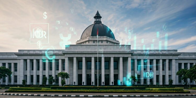 BI Ungkap 7 Jurus Jitu Genjot Penguatan Rupiah: Batasi Dolar hingga Jual Surat Berharga - Featured