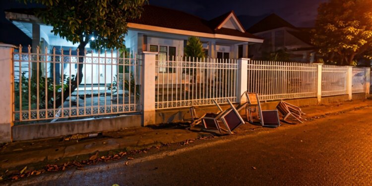 Lima Remaja Jadi Tersangka Penyerangan Rumah di Gowa, Dipicu Salah Paham dan Pengaruh Alkohol - Featured