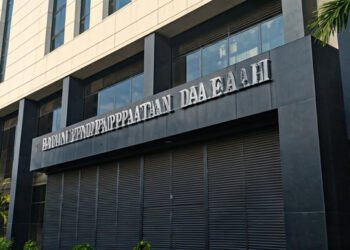 Komunitas Pewarta Warga - Featured
