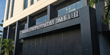 Pemprov Sulsel Ajukan Kenaikan Pajak Kendaraan dan 10 Retribusi Baru untuk Dongkrak PAD Makassar