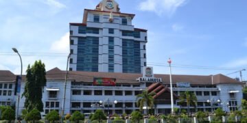 Makassar Raih Paritrana Award 2025: Simbol Perlindungan Pekerja Rentan di Luar Jawa