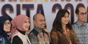 Makassar Dinobatkan Jadi Tuan Rumah Rakernas ASITA 2026: Ambisi Kian Nyata Sebagai Hub Pariwisata Indonesia Timur