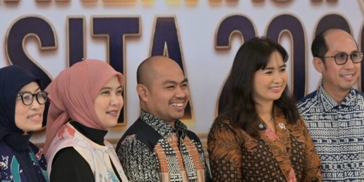 Makassar Dinobatkan Jadi Tuan Rumah Rakernas ASITA 2026: Ambisi Kian Nyata Sebagai Hub Pariwisata Indonesia Timur - Featured