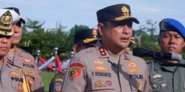Daftar Lengkap 9 Kapolda Baru: Rotasi Jabatan Strategis di Tubuh Polri