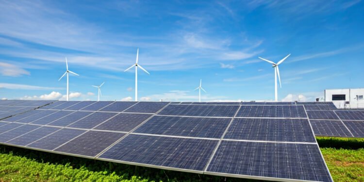Energi Surya dan Baterai Lebih Murah dari Batu Bara: Revolusi Biaya Listrik Indonesia - Featured