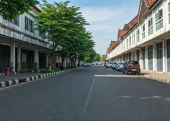 Komunitas Pewarta Warga - Featured