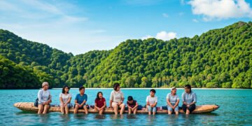 Long Weekend Mei 2026: Jangan Lewatkan 4 Hari Libur Istimewa untuk Anda!