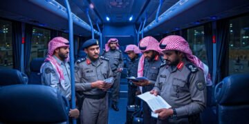 19 WNI Ditahan di Arab Saudi: Jual Beli Dam Ilegal, Promosi Haji Nonprosedural, dan Pelanggaran Privasi Jadi Penyebab
