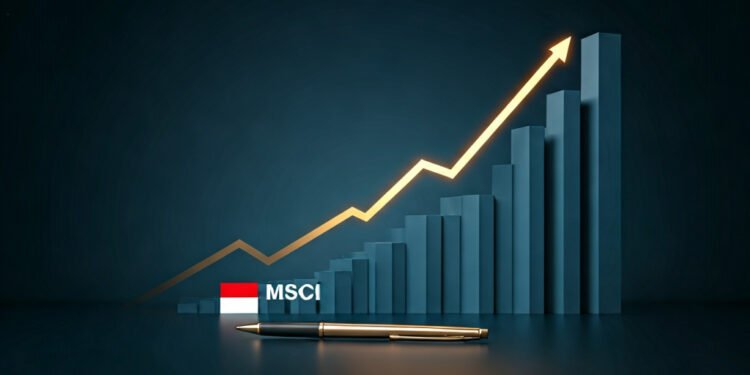 MSCI Review Mei 2026: 18 Saham Indonesia Didepak, Pasar Bernapas Lega Setelah “Freeze” Dicabut - Featured