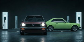Honda Catat Kerugian Tahunan Pertama dalam 70 Tahun: Investasi EV yang Meleset dan Tantangan Global