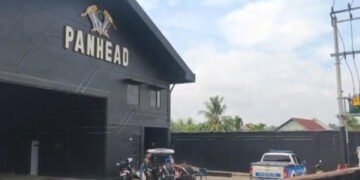 Tragedi di Palembang: Anggota TNI Tewas Ditembak Rekan Sesama Anggota Saat Joget di Tempat Hiburan