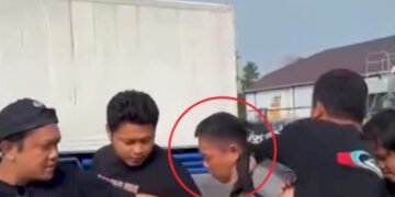 Pelaku Sekap-Perkosa Mahasiswi di Makassar Tertangkap di Tanjung Perak: Modus Lowongan Babysitter Terungkap