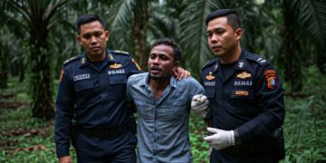 Doris Candra: Kisah Kelam WNI yang Nyaris Dibuang ke Laut Akibat Penipuan Bisnis Timah di Malaysia