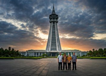 Komunitas Pewarta Warga - Featured