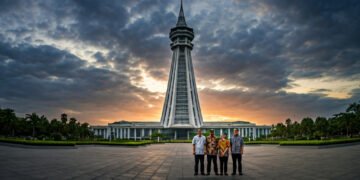 Hilal Tak Terlihat di Makassar Akibat Cuaca, Sidang Isbat Tunggu Laporan Pusat