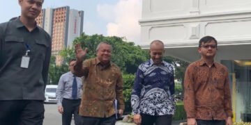 Gubernur BI: Stabilitas Rupiah Diukur dari Volatilitas, Bukan Sekadar Level Kurs