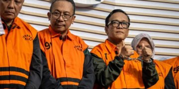 Kecewa Tuntutan 5 Tahun Penjara, Eks Wamenaker Noel Sesalkan Tidak Korupsi Lebih Banyak