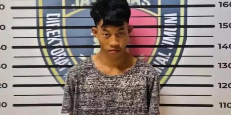Bromocorah yang Tembak Polisi di Lampung Ditembak Mati, Diduga Resindivis Lintas Pengadilan Bromocorah yang Tembak Polisi di Lampung Ditembak Mati, Diduga Resindivis Lintas Pengadilan - Featured
