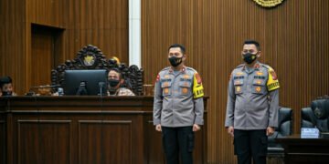 Eks Kasat Narkoba Kutai Barat Ditetapkan Jadi Tersangka TPPU Narkoba oleh Bareskrim Polri