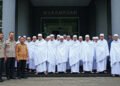 Garuda Indonesia Tambah Pesawat untuk Kloter Terakhir Haji Embarkasi Makassar Garuda Indonesia Tambah Pesawat untuk Kloter Terakhir Haji Embarkasi Makassar - Featured
