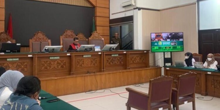 Nama Dirjen Bea Cukai Muncul di Sidang Kasus Suap, KPK Susun Strategi Pengembangan Penyidikan Nama Dirjen Bea Cukai Muncul di Sidang Kasus Suap, KPK Susun Strategi Pengembangan Penyidikan - Featured