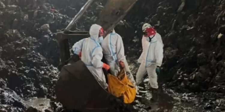 Bantargebang: Proyek Energi dari Sampah dan Ancaman Bom Waktu Gas Metana Bantargebang: Proyek Energi dari Sampah dan Ancaman Bom Waktu Gas Metana - Featured