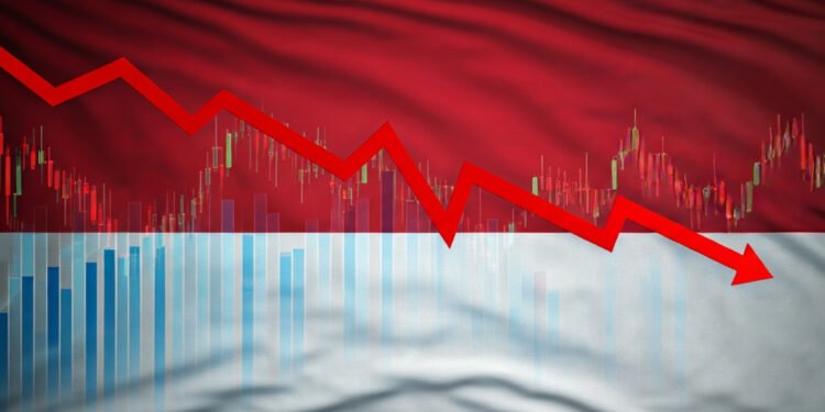 Defisit Transaksi Berjalan Indonesia Tembus USD 4 Miliar di Kuartal I-2026: Analisis Mendalam BI Defisit Transaksi Berjalan Indonesia Tembus USD 4 Miliar di Kuartal I-2026: Analisis Mendalam BI - Featured
