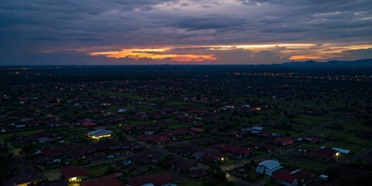 Blackout Sumatera 22 Mei 2026: Akar Masalah Teknis Transmisi dan Misteri Suara Helikopter Sebelum Gelap - Featured
