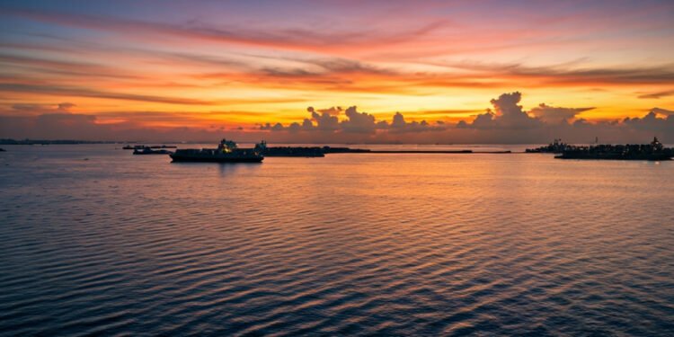 Cetak Biru HanKam Indonesia: Menavigasi Arus Geopolitik Global dan Membangun Ketahanan Maritim - Featured