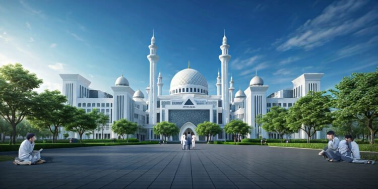 MAN 2 Makassar: Madrasah Unggulan Nasional Penggerak Ekosistem Pendidikan Digital MAN 2 Makassar: Madrasah Unggulan Nasional Penggerak Ekosistem Pendidikan Digital - Featured
