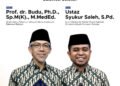 Antisipasi La Nina & Kemarau di Makassar: Damkar Tingkatkan Kesiapsiagaan Bencana Antisipasi La Nina & Kemarau di Makassar: Damkar Tingkatkan Kesiapsiagaan Bencana - Featured