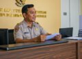 Plt. Wali Kota Makassar Resmi Membuka Bimbingan Teknis Penyusunan LPPD - Featured