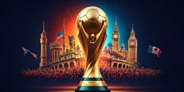 Jadwal Lengkap Piala Dunia 2026: Mulai Dari Pembukaan Hingga Final, Siaran Langsung di Mana?