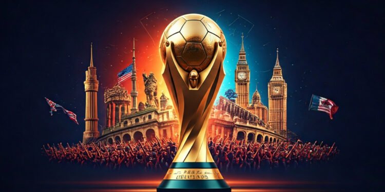 Jadwal Lengkap Piala Dunia 2026: Mulai Dari Pembukaan Hingga Final, Siaran Langsung di Mana? Jadwal Lengkap Piala Dunia 2026: Mulai Dari Pembukaan Hingga Final, Siaran Langsung di Mana? - Featured