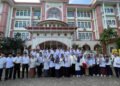 Kematian Akibat Rabies Bisa Dicegah Kematian Akibat Rabies Bisa Dicegah - Featured