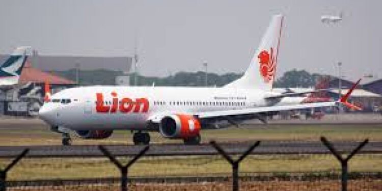 Lion Air Buka Rute Internasional Makassar-Kuala Lumpur, Gerbang Baru Wisata dan Umrah Lion Air Buka Rute Internasional Makassar-Kuala Lumpur, Gerbang Baru Wisata dan Umrah - Featured